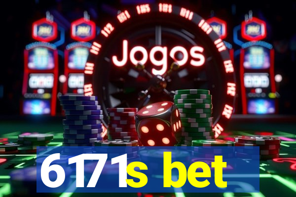 6171s bet